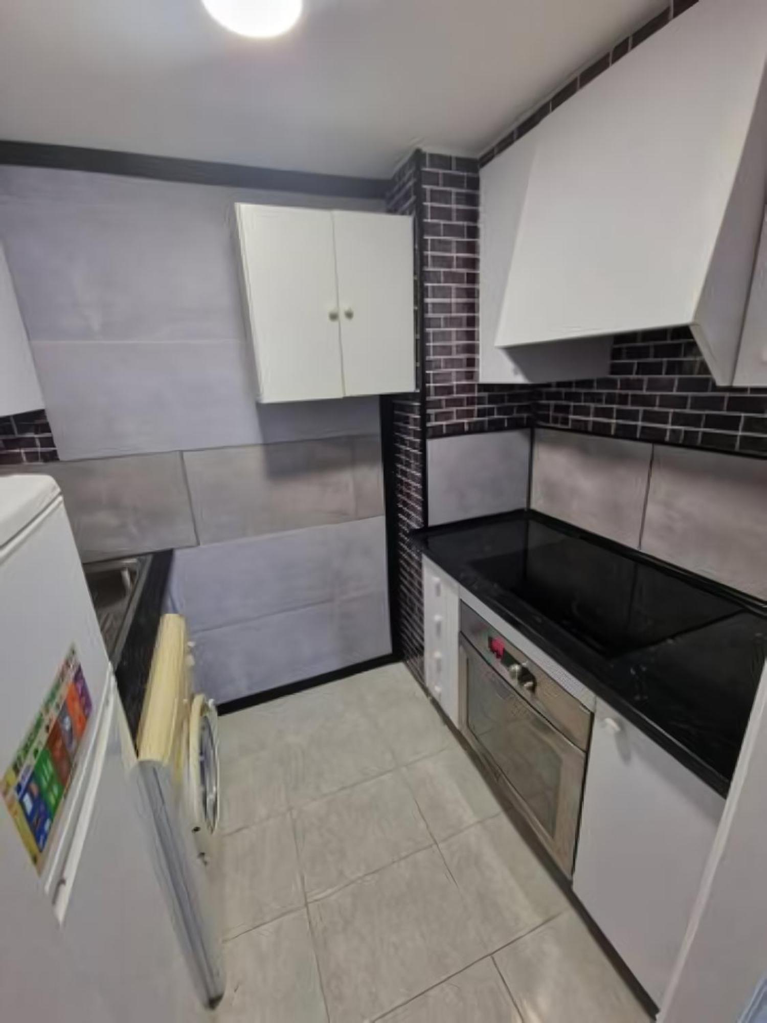 Apartamento Apolo 7 Κάλπε Εξωτερικό φωτογραφία