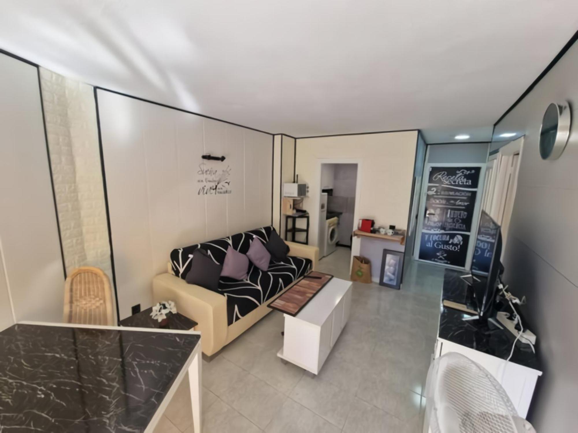 Apartamento Apolo 7 Κάλπε Εξωτερικό φωτογραφία