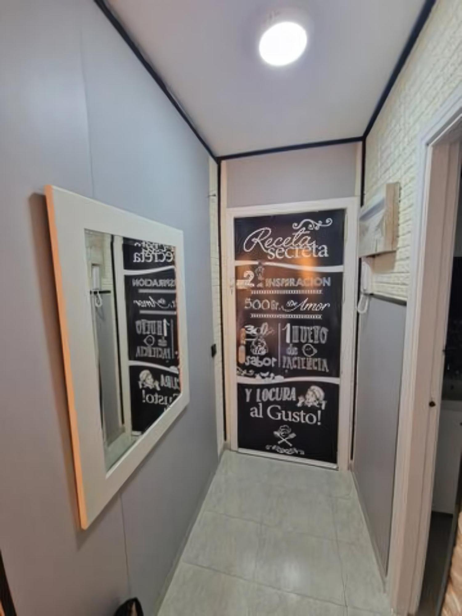 Apartamento Apolo 7 Κάλπε Εξωτερικό φωτογραφία