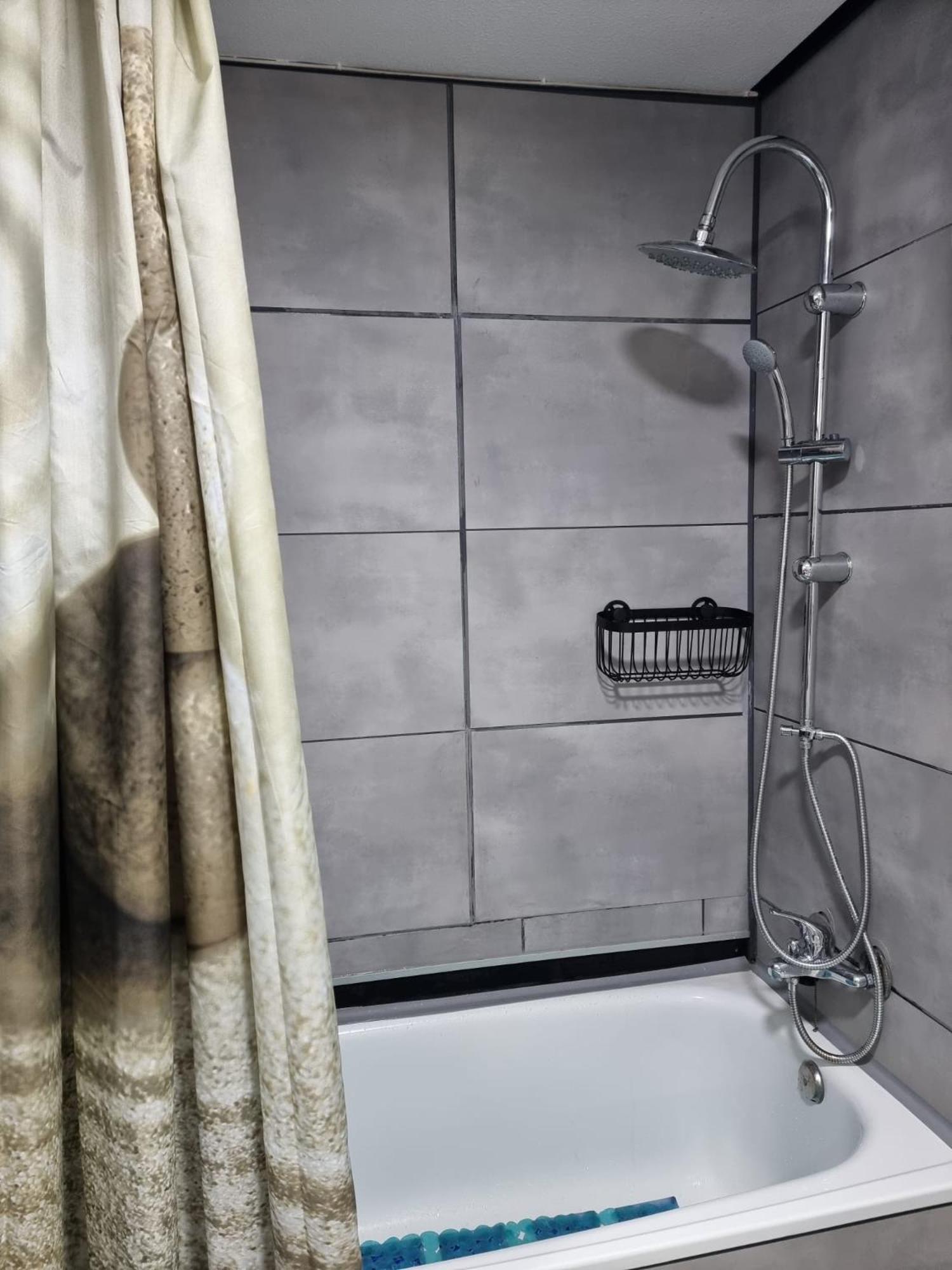 Apartamento Apolo 7 Κάλπε Εξωτερικό φωτογραφία