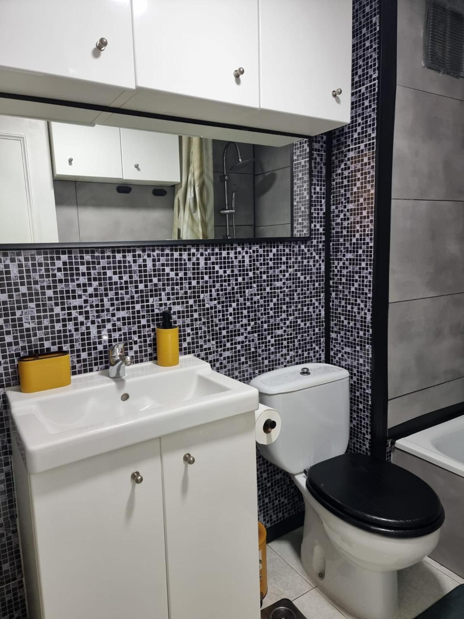 Apartamento Apolo 7 Κάλπε Εξωτερικό φωτογραφία