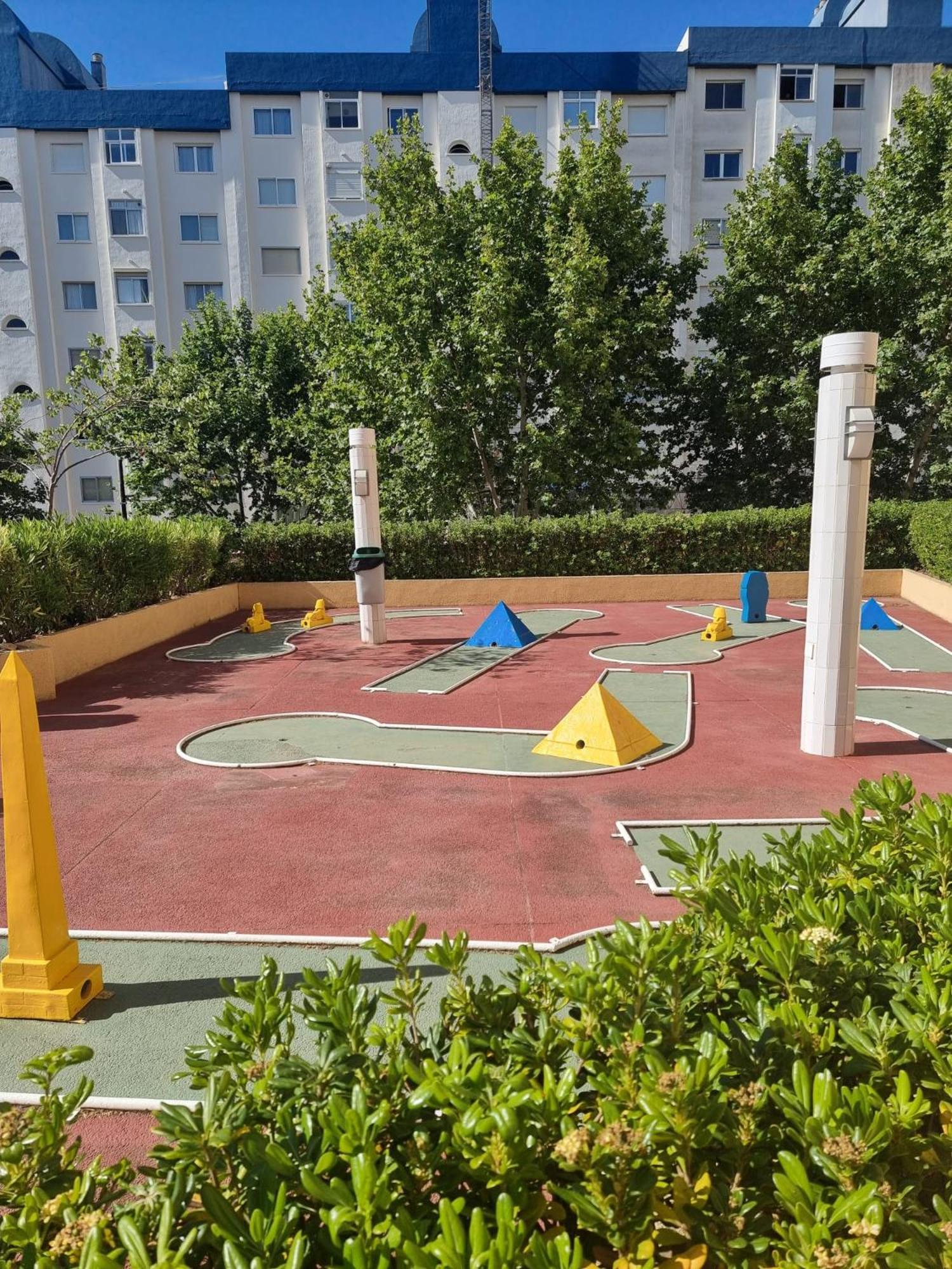 Apartamento Apolo 7 Κάλπε Εξωτερικό φωτογραφία